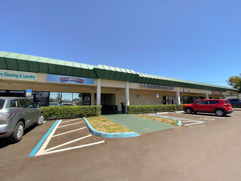 More Photos Of 1602-1626 S Cypress Rd, Pompano Beach Unknown For Lease