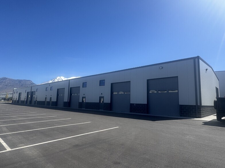 More Photos Of 1477 W 1200 North St, Orem Unknown For Lease