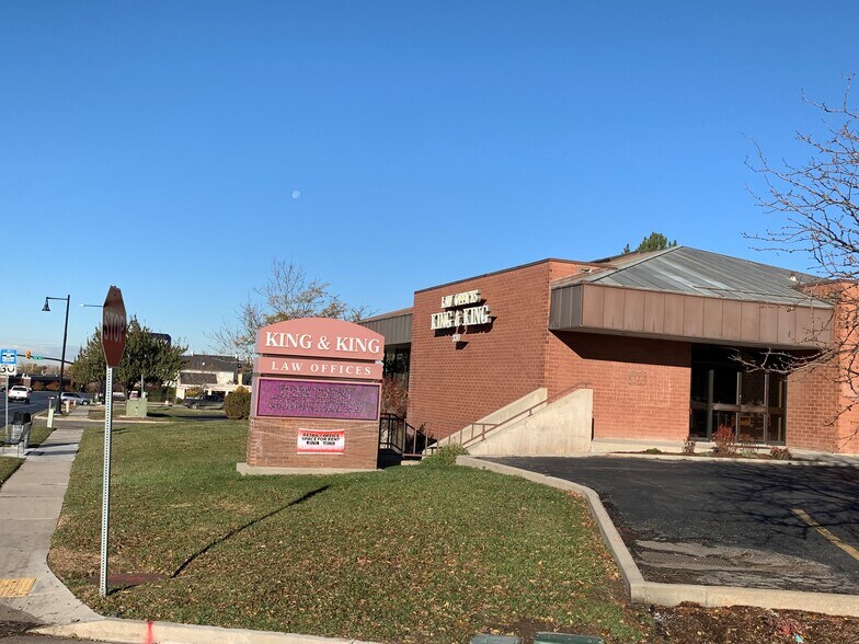 Primary Photo Of 330 N Main St, Kaysville Office For Lease