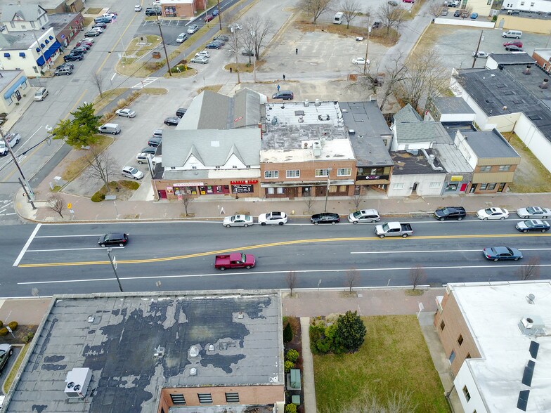 More Photos Of 4 Greenway St NW, Glen Burnie Storefront Retail Office For Sale