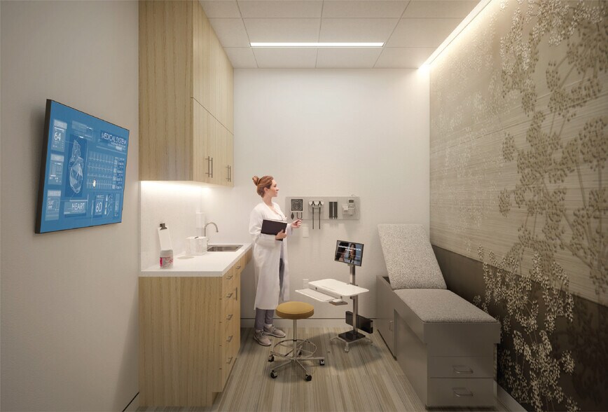 More Photos Of 1061 3rd Ave, New York Medical For Lease