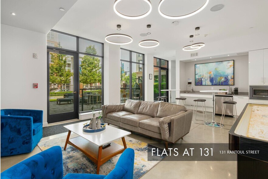 More Photos Of 199-211 Rantoul St, Beverly Apartments For Lease