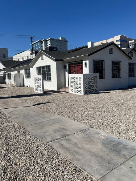 More Photos Of 530 S 7th St, Las Vegas Office Residential For Lease