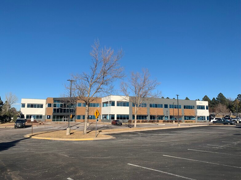 More Photos Of 7450 Campus Dr, Colorado Springs Office For Lease