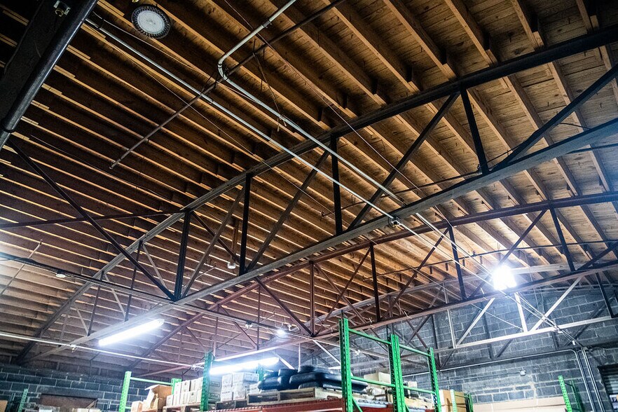 More Photos Of 2305 E 28th St, Chattanooga Industrial For Sale