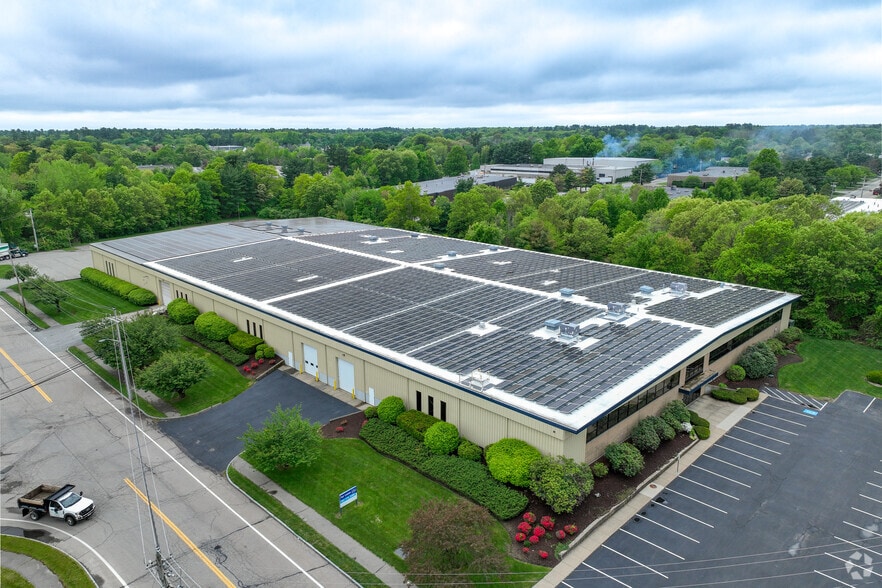 More Photos Of 55 Bristol Dr, South Easton Manufacturing For Lease
