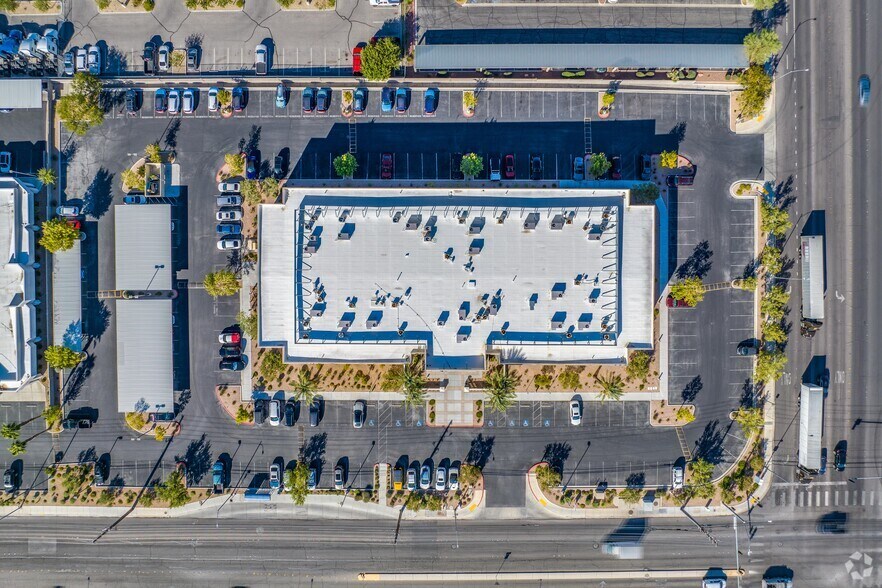 More Photos Of 376 E Warm Springs Rd, Las Vegas Office For Lease