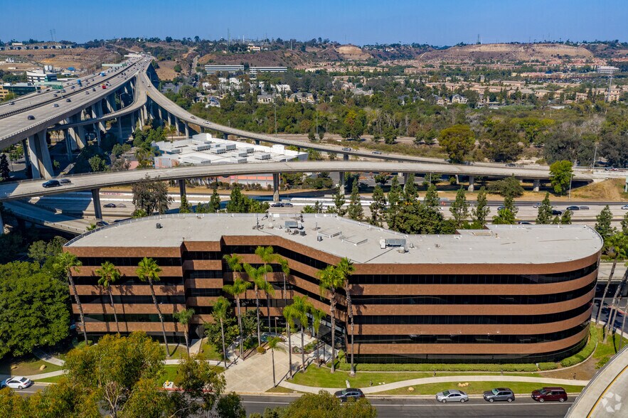 More Photos Of 2878 Camino del Rio S, San Diego Office For Lease