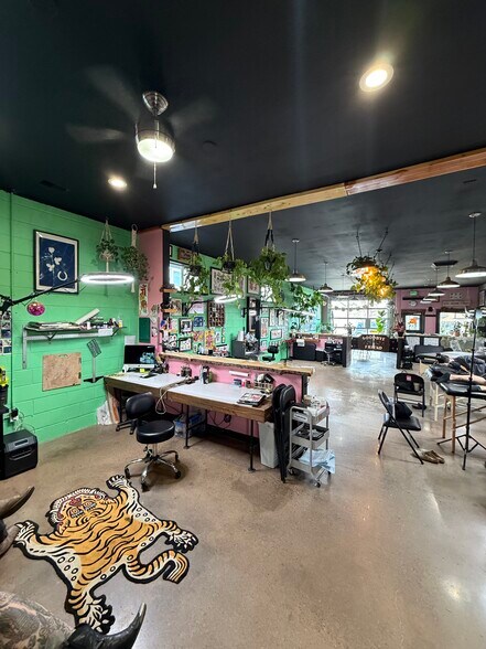 More Photos Of 4241 Jason St, Denver Warehouse For Sale