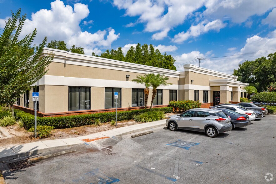 More Photos Of 8270 Woodland Center Blvd, Tampa Coworking Space