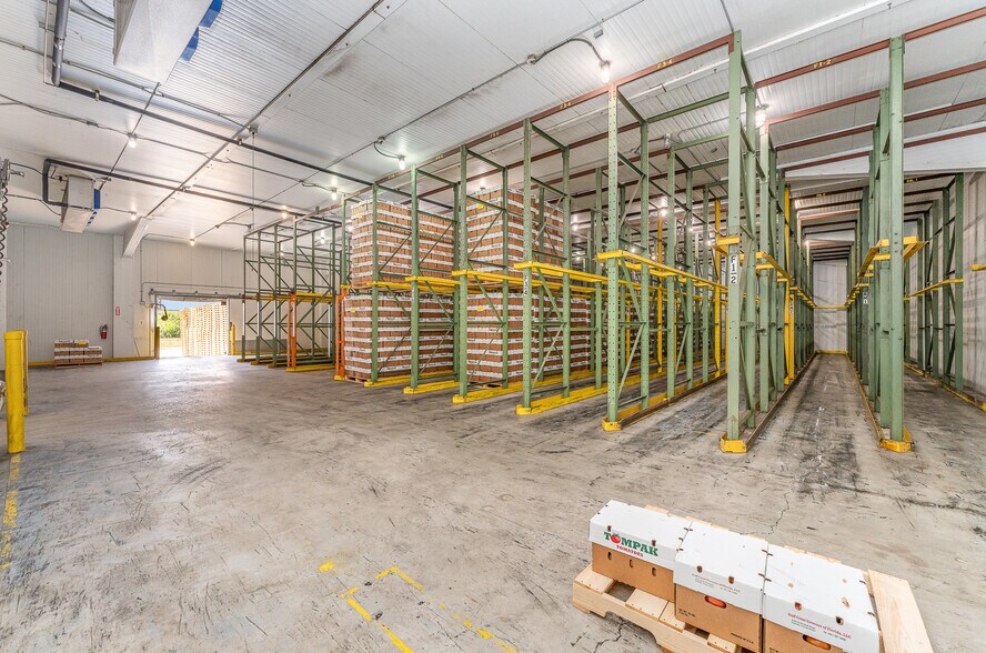 More Photos Of 2105 S Dock St, Palmetto Food Processing For Sale