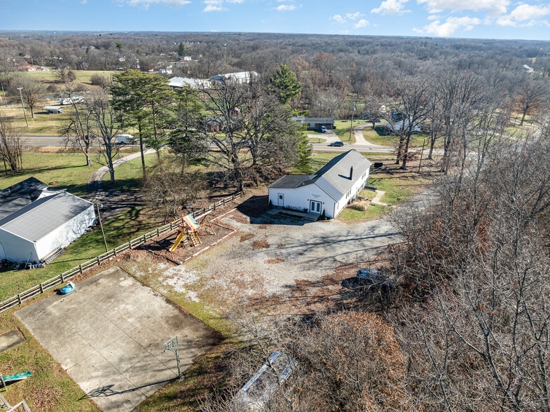 More Photos Of 6093 Taylor Mill Rd, Independence Religious Facility For Sale