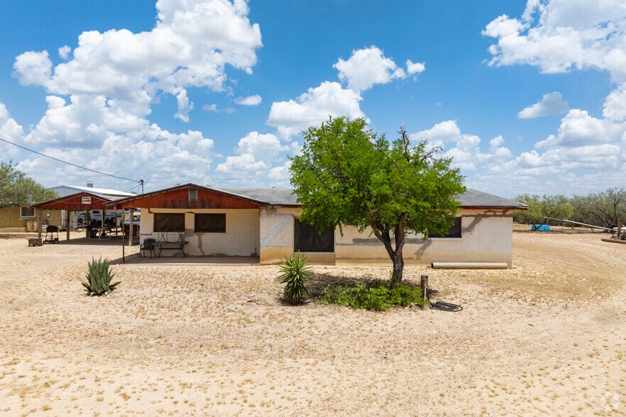 More Photos Of HWY 83, Laredo Land For Sale