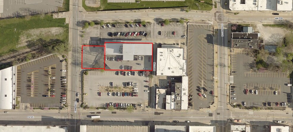 More Photos Of 323 N Patton Ave, Springfield Office For Lease