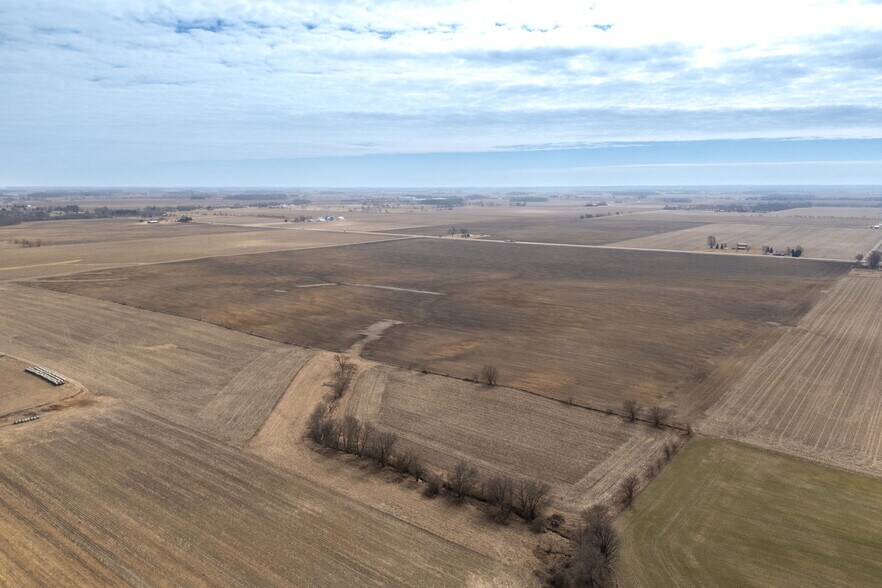 More Photos Of 9002 IN-32, Thorntown Land For Sale