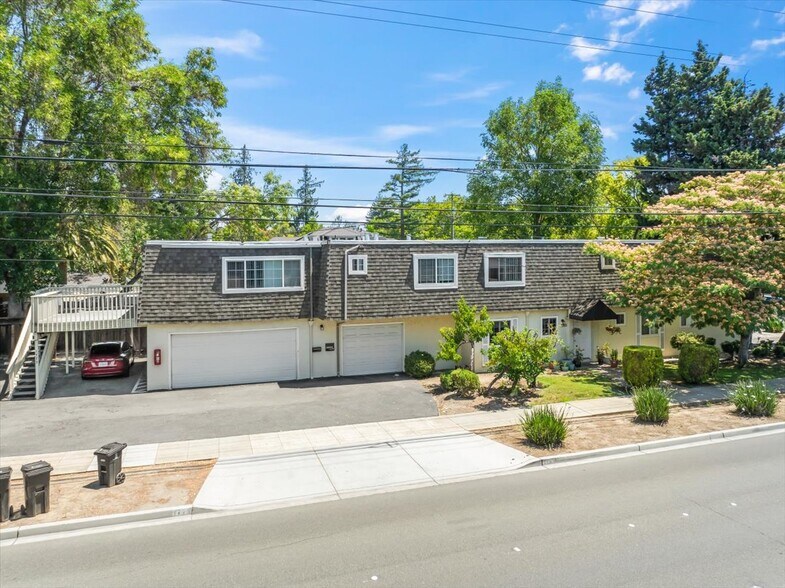 More Photos Of 103 Tennyson Ave, Palo Alto Apartments For Sale