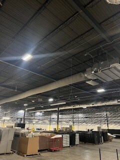 More Photos Of 2220 Polymer Dr, Chattanooga Warehouse For Lease