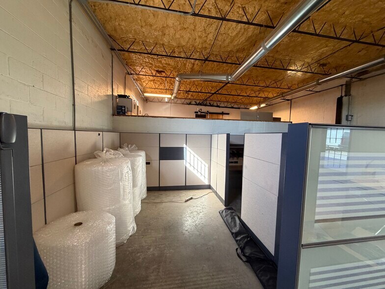 More Photos Of 1825 W Main St, Oklahoma City Warehouse For Sale