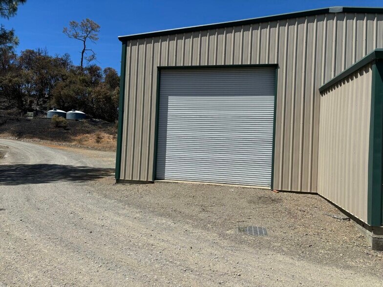 More Photos Of 4901 Stewarts Point Skaggs Springs Road, Geyserville Land For Sale