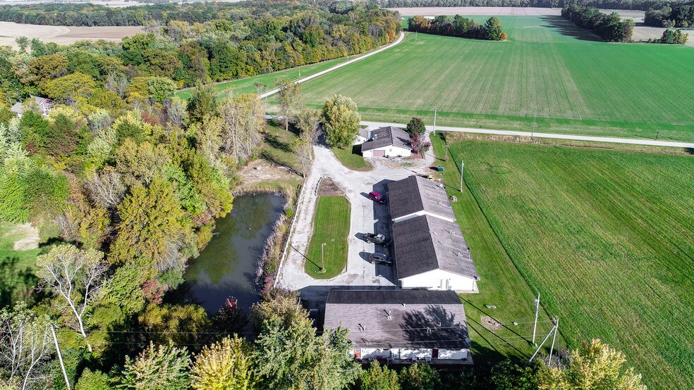 More Photos Of 2902-2908 Road 250A, Antwerp Apartments For Sale