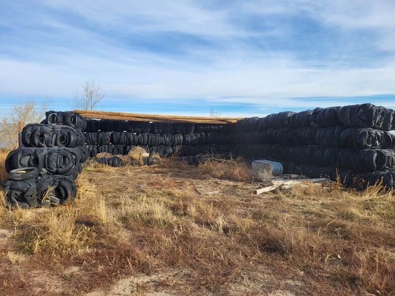 More Photos Of 35635 County Road 160, Agate Industrial For Sale