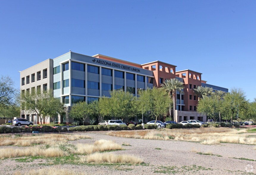 More Photos Of 2355 W Pinnacle Peak Rd, Phoenix Office For Lease