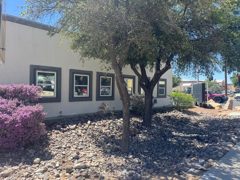 More Photos Of 2460 Missouri Ave, Las Cruces Medical For Lease