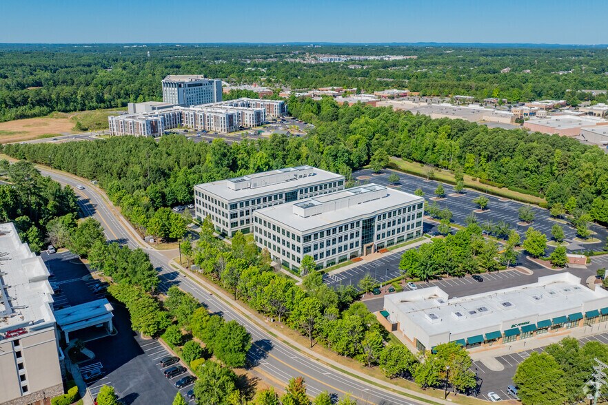 More Photos Of 8020 Arco Corporate Dr, Raleigh Unknown For Lease