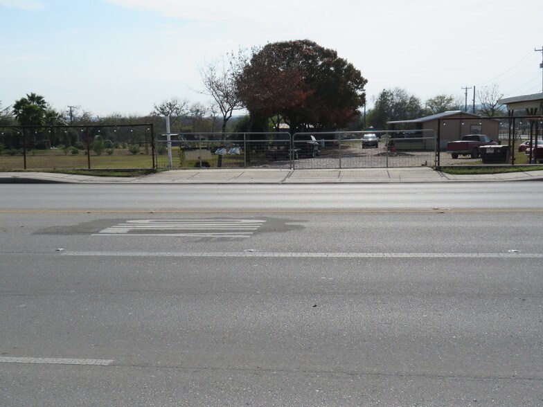 More Photos Of 11378 Shaenfield Rd, San Antonio Land For Sale