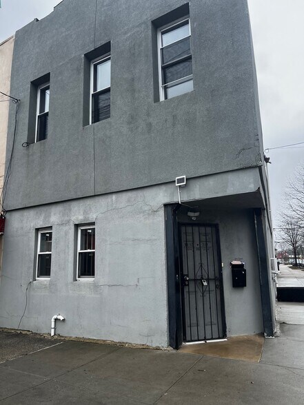 More Photos Of 99-02 212th St, Jamaica Storefront Retail Residential For Sale