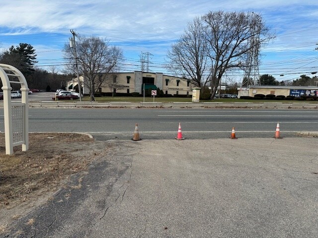 More Photos Of 1000 Providence Hwy, Sharon Land For Sale