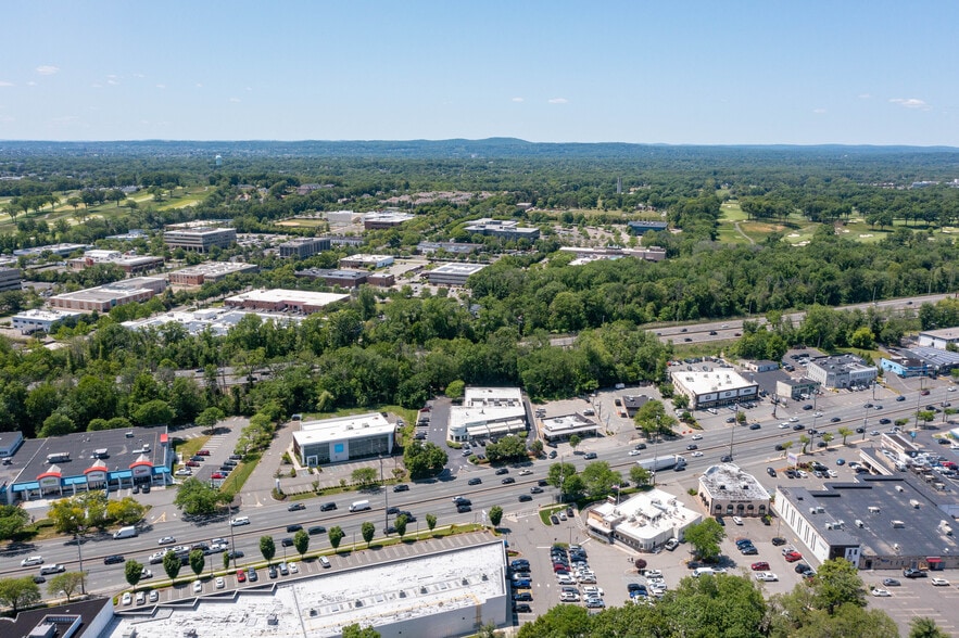 More Photos Of 163-165 NJ-17, Paramus Bank For Lease