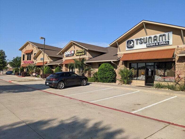 More Photos Of 3851 Long Prairie Rd, Flower Mound Storefront Retail Office For Sale