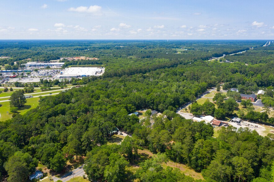 More Photos Of 00 Mt Carmel Rd, Walterboro Land For Sale