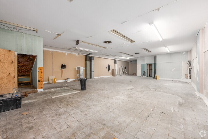 More Photos Of 3828 Eastern Ave, Baltimore Storefront For Sale