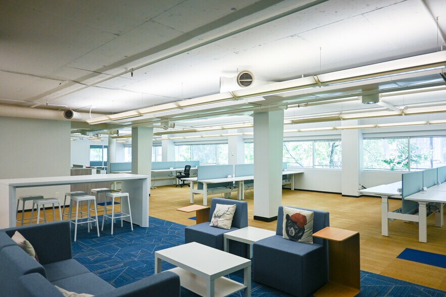 More Photos Of 2100 Milvia St, Berkeley Office For Sale