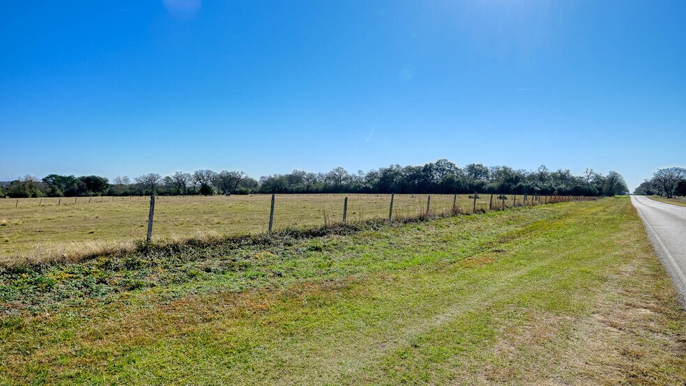 More Photos Of 26266 Fields Store Rd., Waller Land For Sale