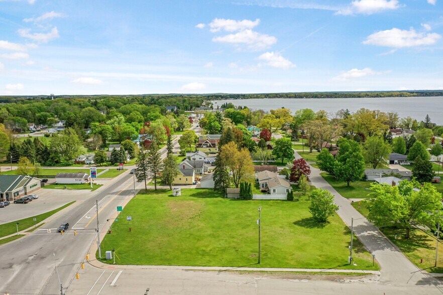 More Photos Of 415 N Main St, Lake City Land For Sale