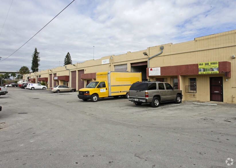 More Photos Of 8014-8090 W 21st Ct, Hialeah Warehouse For Sale
