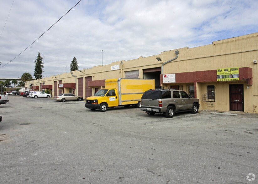 More Photos Of 8014-8090 W 21st Ct, Hialeah Warehouse For Sale