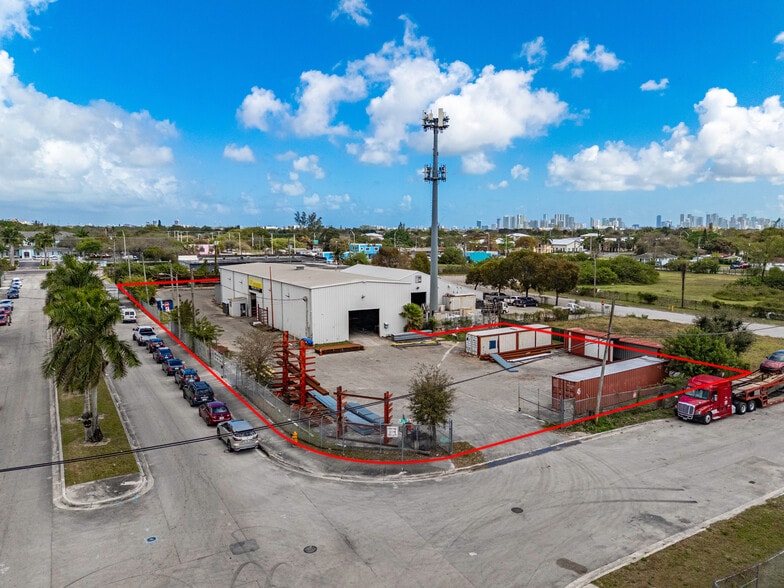 More Photos Of 2250 NW 77th Ter, Miami Warehouse For Lease
