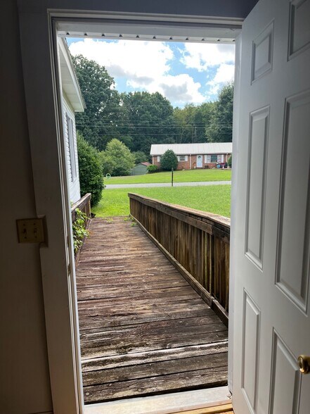 More Photos Of 4749 Morgan Ford Rd, Ridgeway Religious Facility For Sale