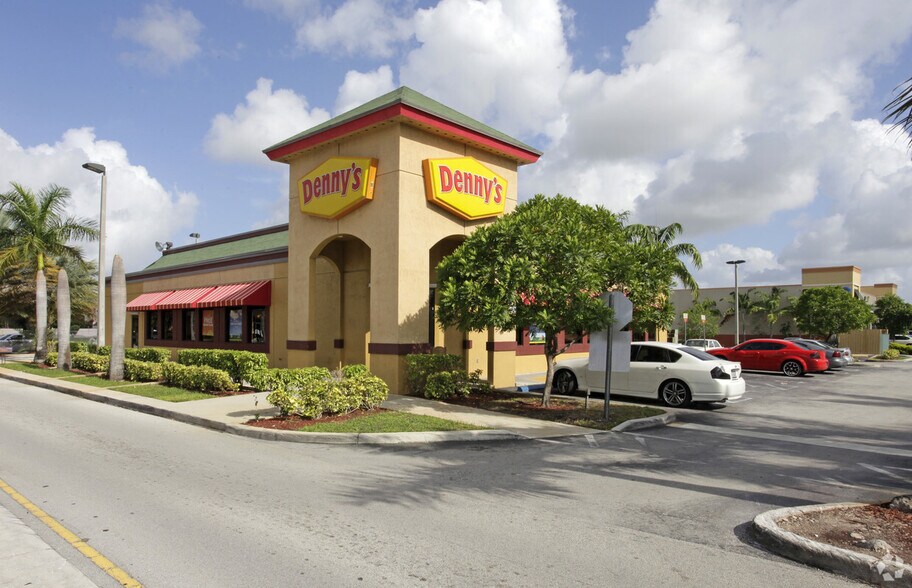 More Photos Of 19650-19674 NW 27th Ave, Miami Gardens Storefront For Lease