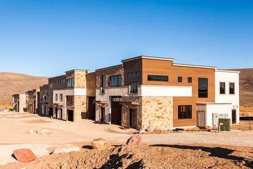 More Photos Of 4554 Forestdale Dr, Park City Showroom For Lease