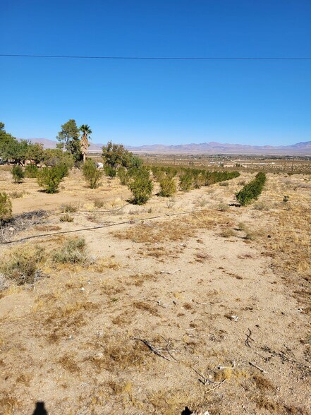 More Photos Of Midway Ave Lucerne Valley, Lucerne Valley Land For Sale