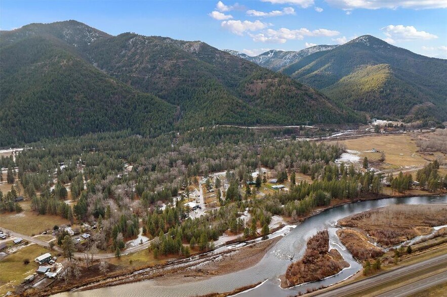 More Photos Of 13505 Turah Rd, Missoula Trailer Camper Park For Sale