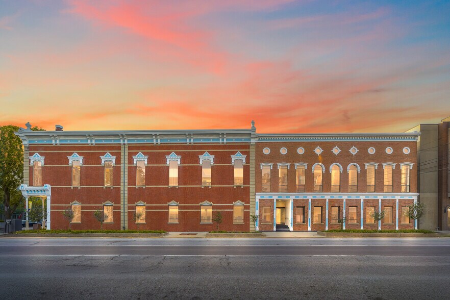 Primary Photo Of 301 Washington St, Columbus Office For Lease