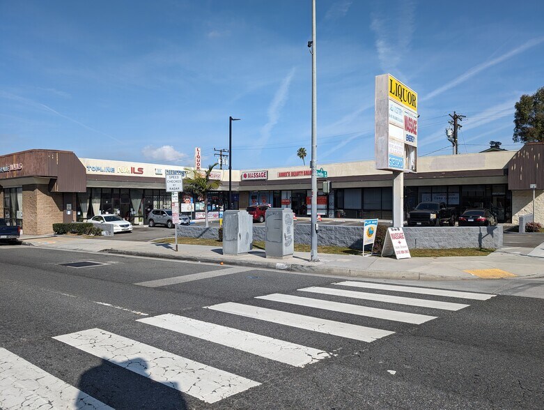 More Photos Of 4501 Artesia Blvd, Lawndale Storefront For Sale