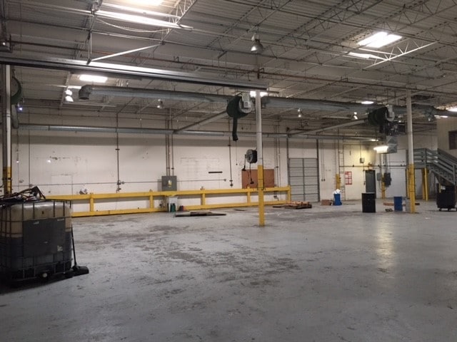 More Photos Of 1430 Vanderbilt Dr, El Paso Warehouse For Sale