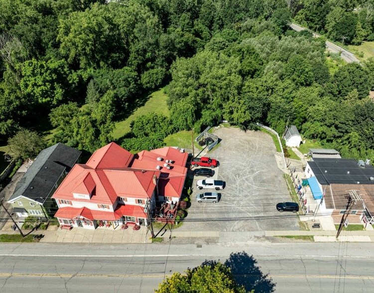 More Photos Of 3974 Main St, Strykersville Restaurant For Sale